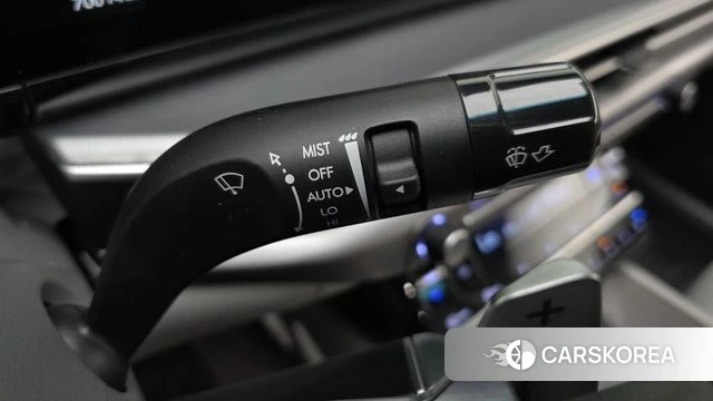 Hyundai Grandeur (GN7) id 4591904 из Кореи 21