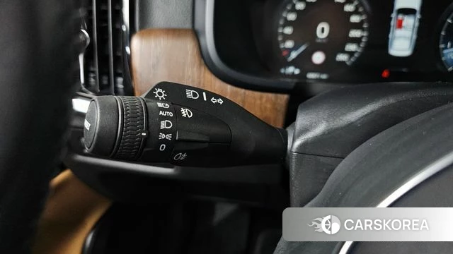 Volvo S90 id 4224421 из Кореи 21