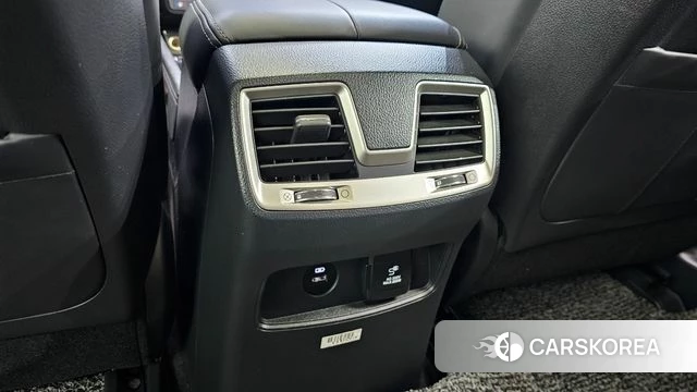 Ssangyong G4 Rexton id 4197274 из Кореи 21