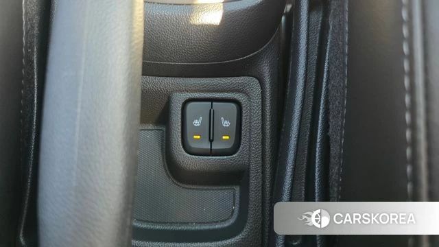 Chevrolet (GM Daewoo) The New Spark id 4641449 из Кореи 21
