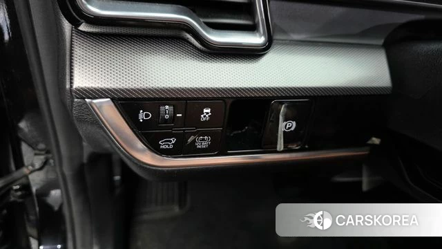 Kia Sportage 5th Generation Hybrid id 4855145 из Кореи 21