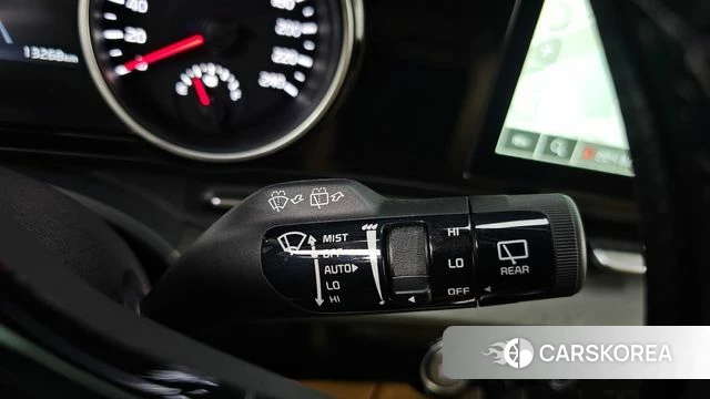 Kia Carnival 4th generation id 4753466 из Кореи 21
