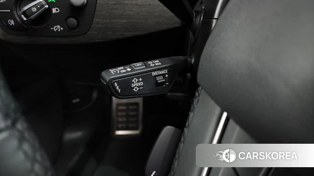 Audi A5 (F5) id 4243780 из Кореи 21
