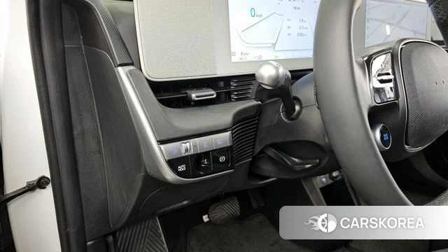 Hyundai Ionic 5 id 4400983 из Кореи 21