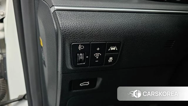 Kia K5 3rd generation id 4907167 из Кореи 21