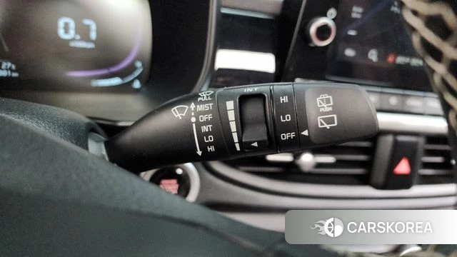 Kia The New Morning (JA) id 4571435 из Кореи 21