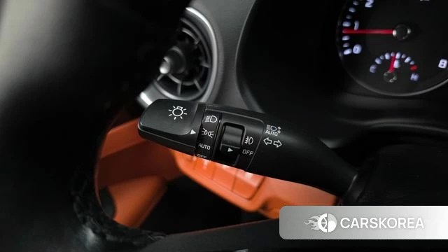 Kia The New K3 2nd generation id 4506439 из Кореи 21