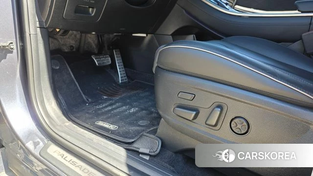 Hyundai Palisade id 4692631 из Кореи 21