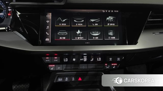 Audi A3 (8Y) id 4687376 из Кореи 21