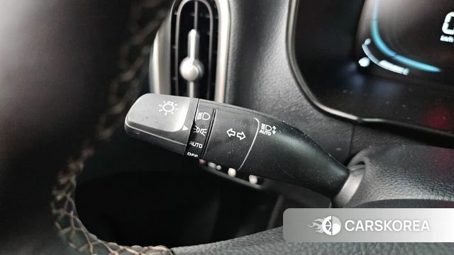 Kia The New Morning (JA) id 4578702 из Кореи 21