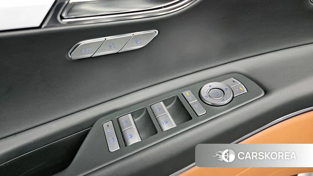 Genesis GV80 id 4248498 из Кореи 21