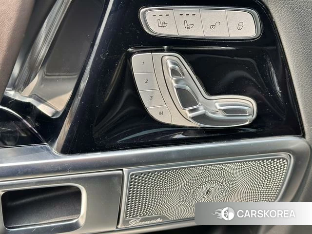 Mercedes-Benz G-class id 4264470 из Китая 21