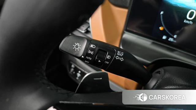 Kia The New Seltos id 4248221 из Кореи 21