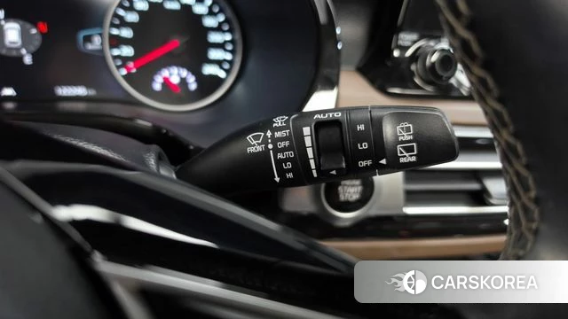 Kia Seltos id 4338610 из Кореи 21