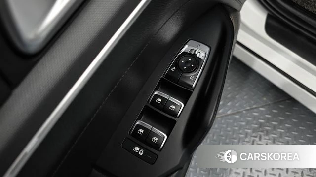 Kia K5 3rd generation id 4225016 из Кореи 21