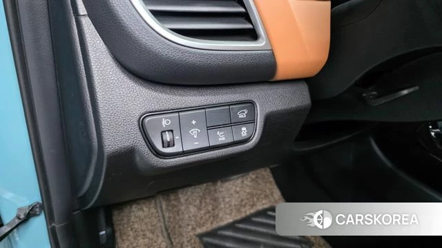 Kia The New Seltos id 4592295 из Кореи 21