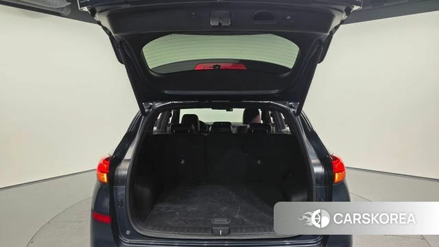 Hyundai All New Tucson id 4632577 из Кореи 21