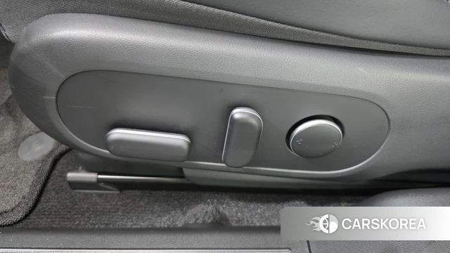 Hyundai Ionic 5 id 4779841 из Кореи 21