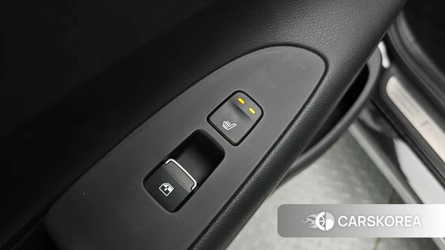 Hyundai The New Grandeur IG id 4562132 из Кореи 21