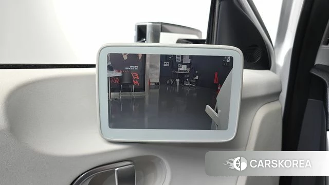 Hyundai Ionic 5 id 4495389 из Кореи 21