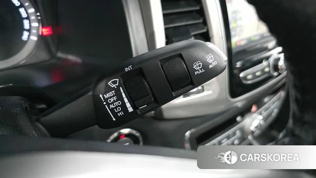 Ssangyong Rexton Sports id 4345321 из Кореи 21