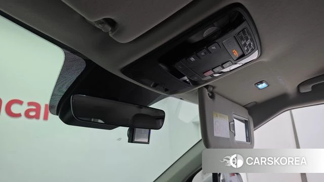 Kia The New Carnival 4th Generation id 4607579 из Кореи 21