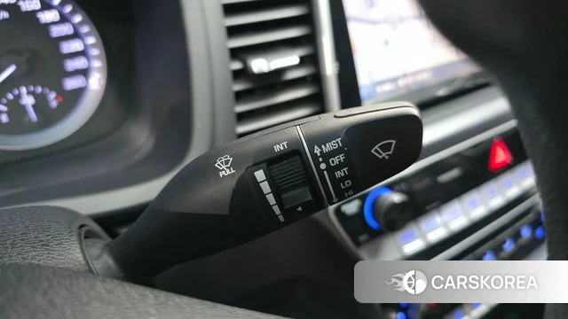 Hyundai Sonata New Rise id 4689280 из Кореи 21