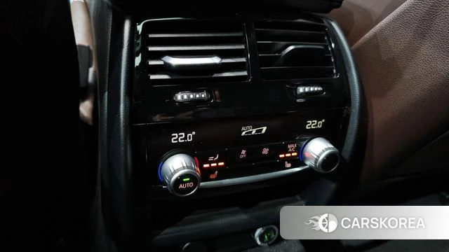BMW 6 Series GT (G32) id 4776543 из Кореи 21