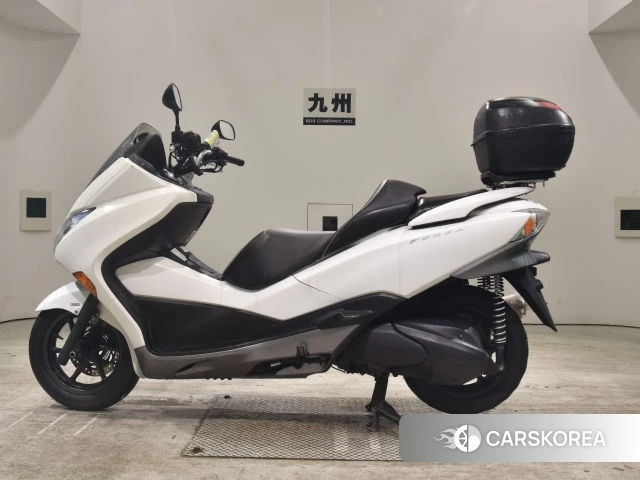 Honda FORZA Z id 3948638 из Японии 21