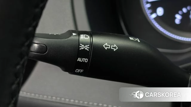Hyundai Grandeur IG id 4562816 из Кореи 21