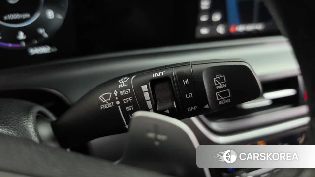 Kia The New Seltos id 4774103 из Кореи 21