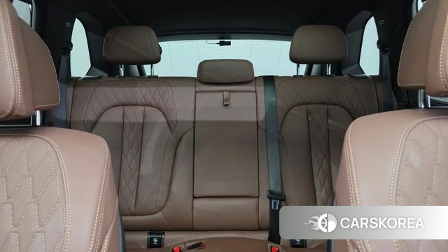 BMW X5 (G05) id 4725571 из Кореи 21