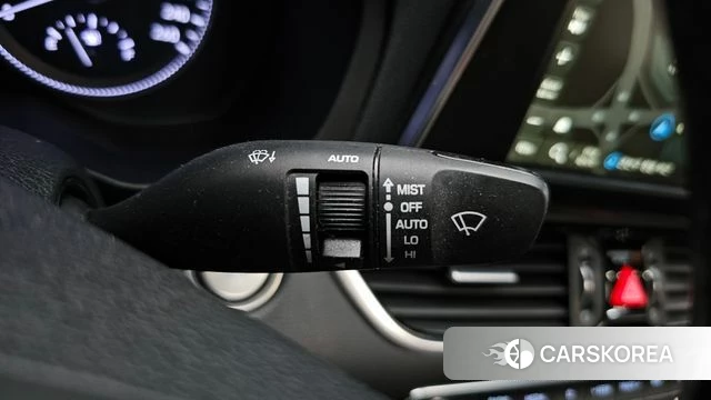 Hyundai Grandeur IG id 4574311 из Кореи 21