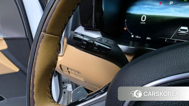 Kia Sorento 4th Generation id 4753827 из Кореи 21