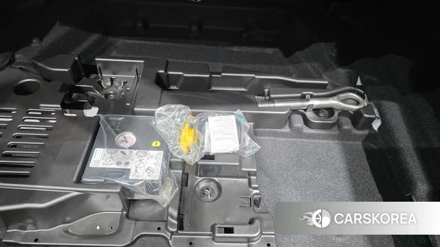 Mercedes-Benz A-Class W177 id 4726807 из Кореи 21