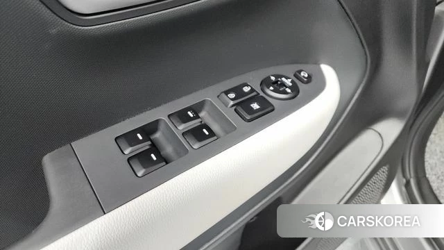 Kia The New Kia Ray id 4401166 из Кореи 21