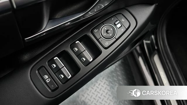 Hyundai Sonata Hybrid (DN8) id 4402831 из Кореи 21