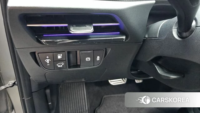 Kia EV6 id 4764123 из Кореи 21