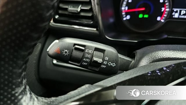 Ssangyong Berry New Tivoli id 4331389 из Кореи 21