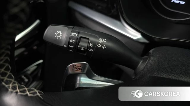Kia Niro EV id 4764302 из Кореи 21