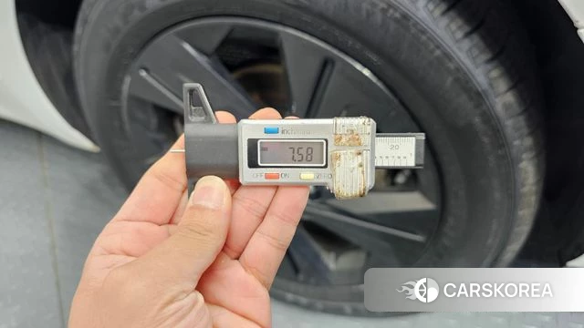 Hyundai The New Avante Hybrid (CN7) id 4591761 из Кореи 21