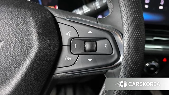 Chevrolet (GM Daewoo) Trax Crossover id 4230615 из Кореи 21