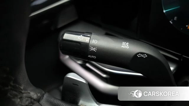 Hyundai Grandeur (GN7) id 4243679 из Кореи 21