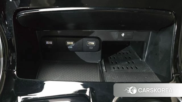 Kia Carnival 4th generation id 4428405 из Кореи 21