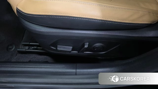 Kia K5 3rd generation id 4244604 из Кореи 21