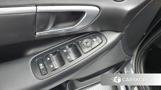 Hyundai Sonata (DN8) id 4542674 из Кореи 21