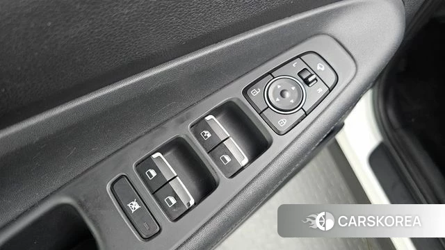 Hyundai Santa Fe TM id 4502188 из Кореи 21
