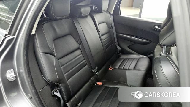 Renault Korea (Samsung) Arcana id 4342686 из Кореи 21