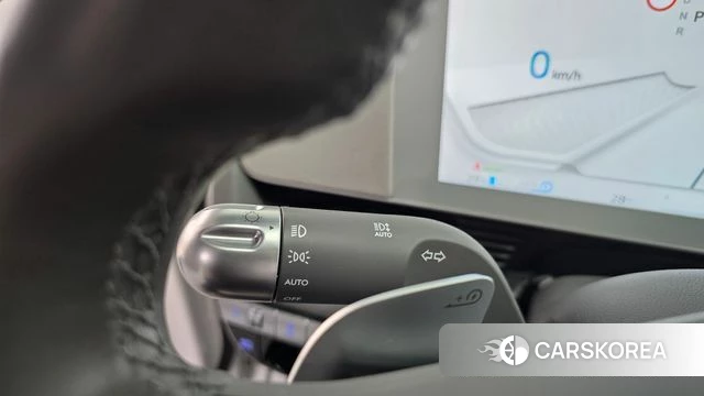Hyundai Ionic 5 id 4618389 из Кореи 21