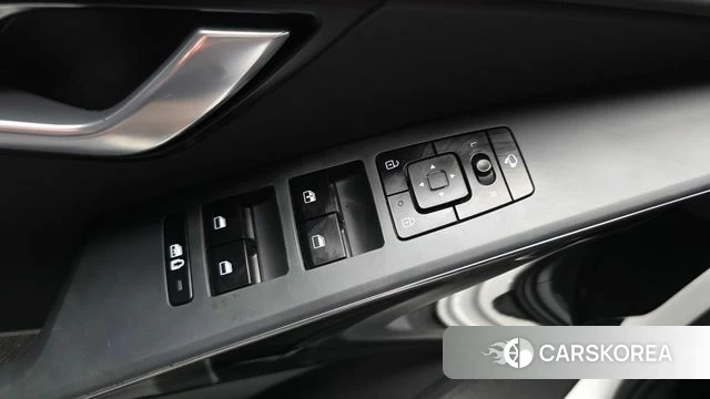 Kia Di All New Niro EV id 4528985 из Кореи 21